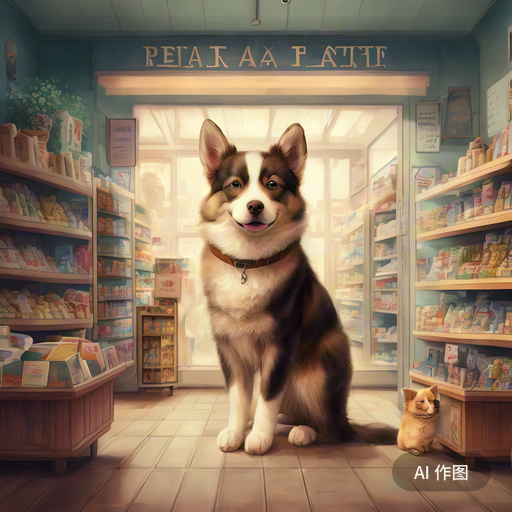 宠物店拓客方案